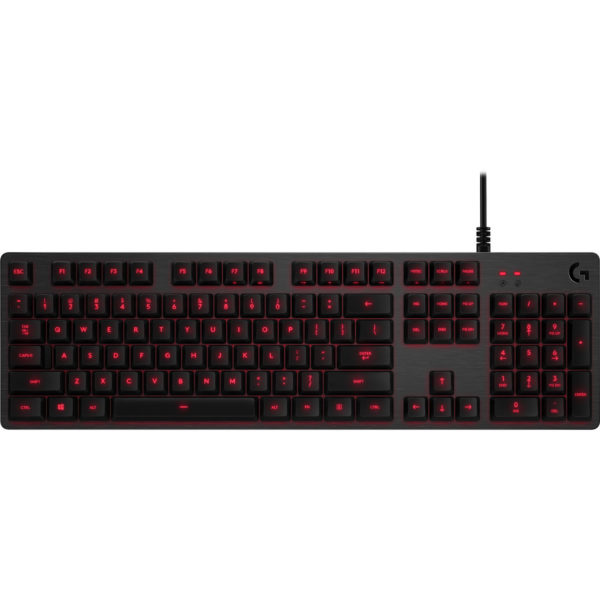 Logitech G G413