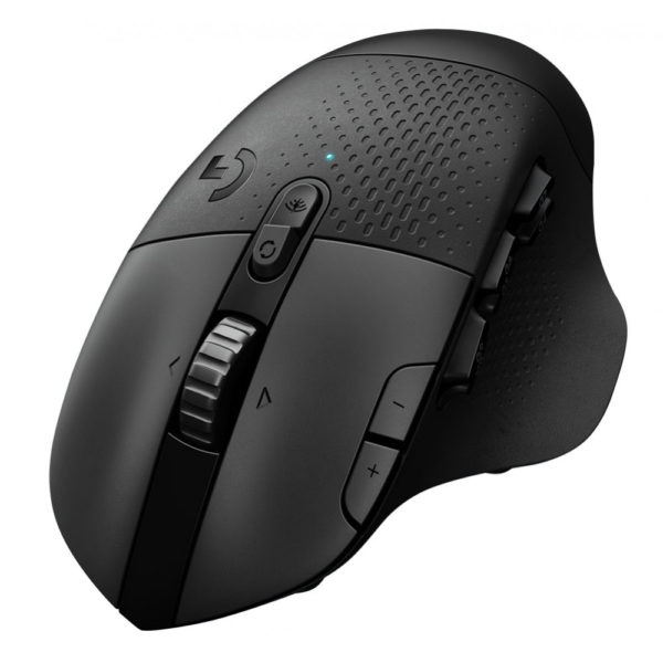 Logitech G G604 2