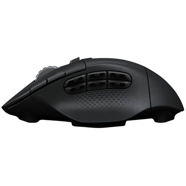 Logitech G G604 LIGHTSPEED Wireless Gaming Mouse - Image 5