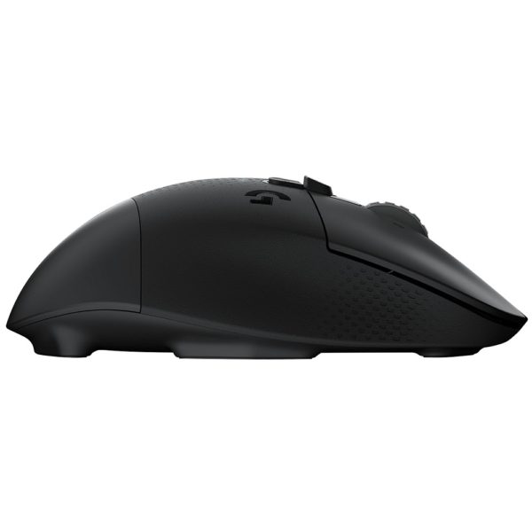 Logitech G G604 LIGHTSPEED Wireless Gaming Mouse - Image 6