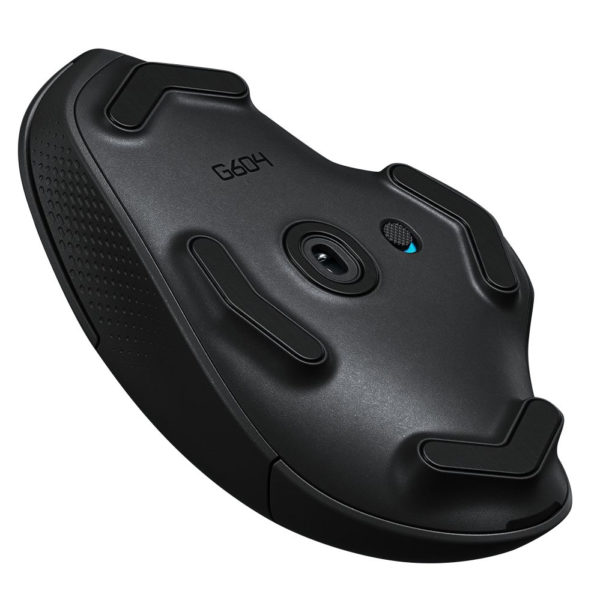 Logitech G G604 LIGHTSPEED Wireless Gaming Mouse - Image 8