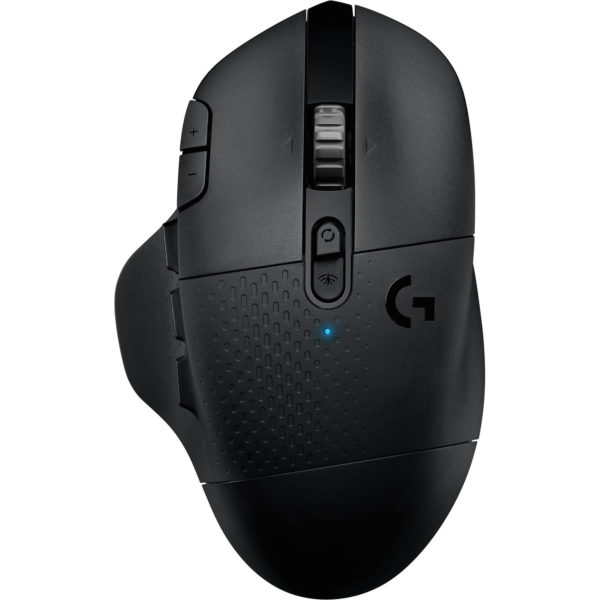 Logitech G G604