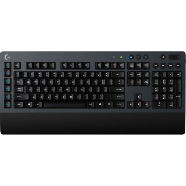 Logitech G G613