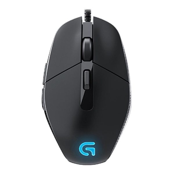 Logitech G302