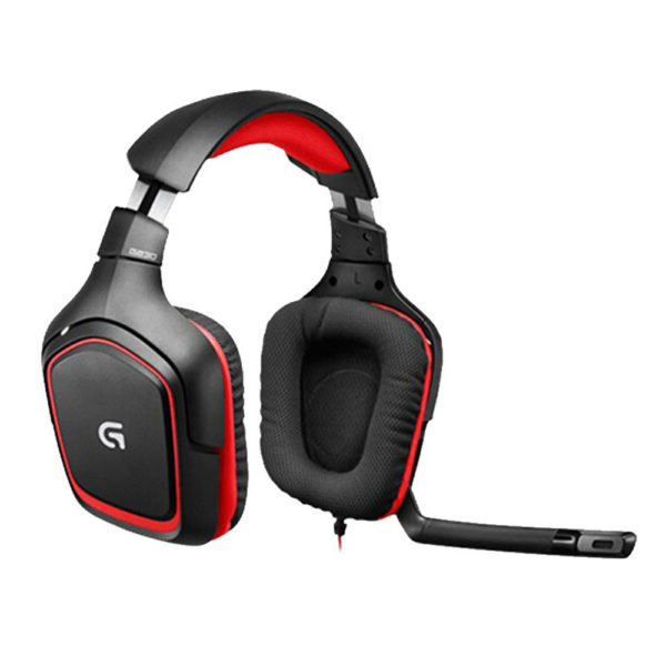 Logitech G331 0