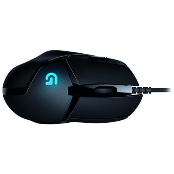 Logitech G402 1