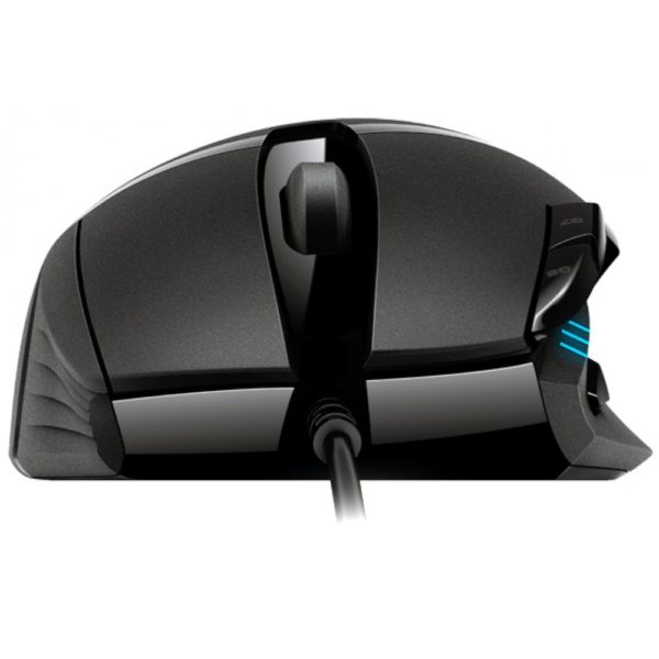 Logitech G402 2