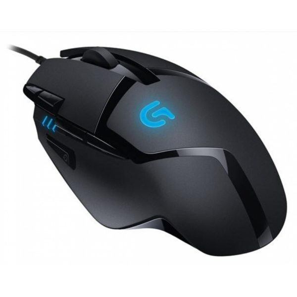 Logitech G402