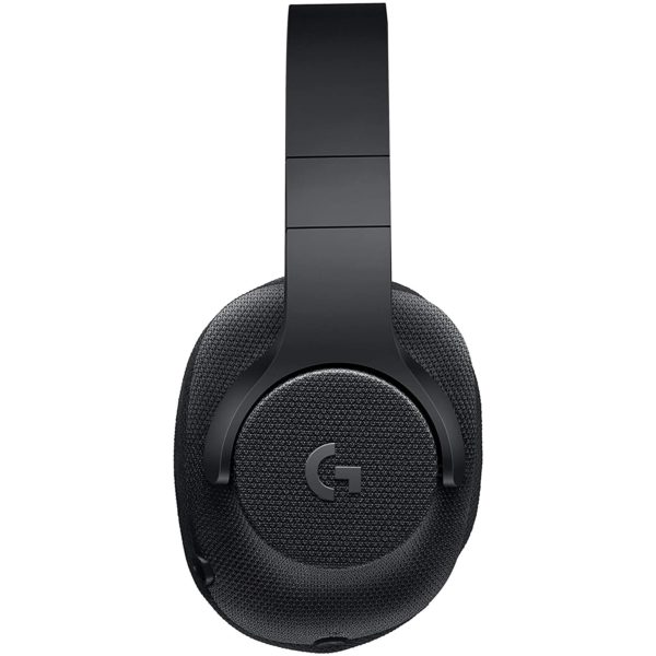 Logitech G433 4