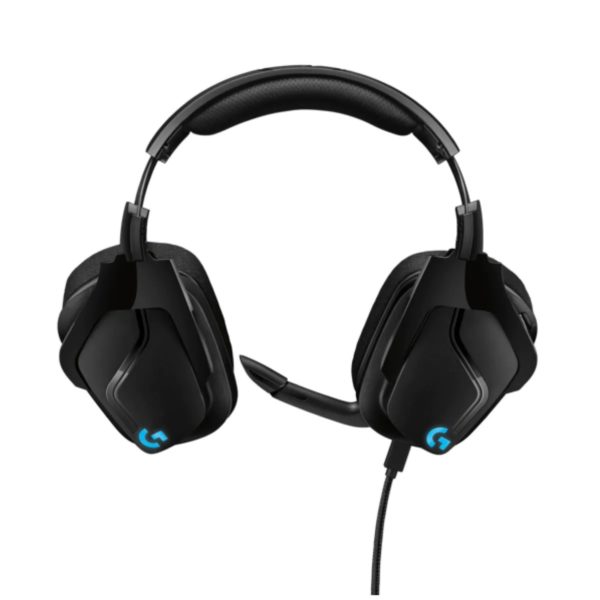 Logitech G633s 0