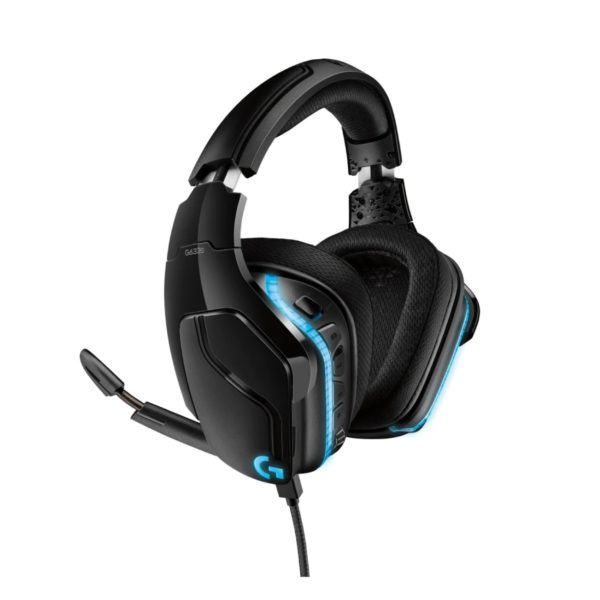 Logitech G633s 1