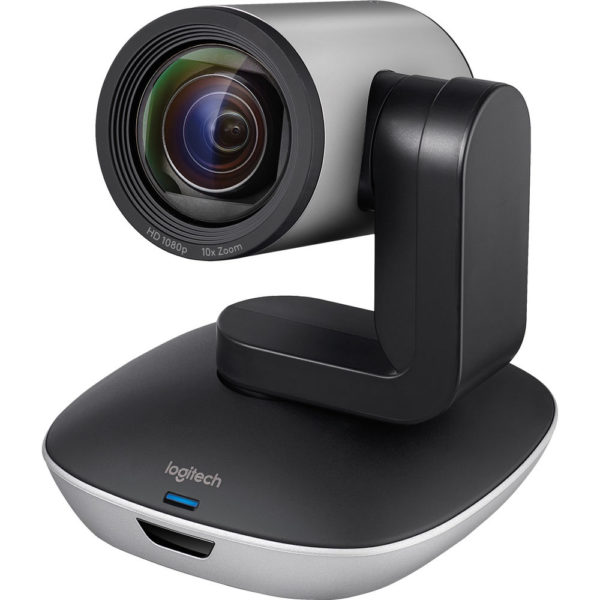 Logitech GROUP Video Conferencing System - Mid to Large-Sized Meetings Rooms - Image 3