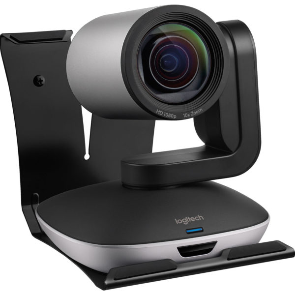 Logitech GROUP Video Conferencing System - Mid to Large-Sized Meetings Rooms - Image 7