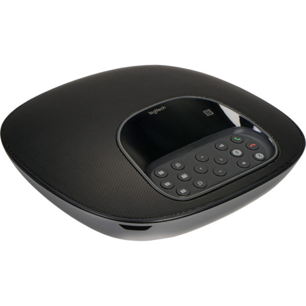 Logitech GROUP Video Conferencing System - Mid to Large-Sized Meetings Rooms - Image 8