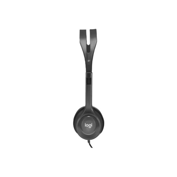 Logitech H111 1