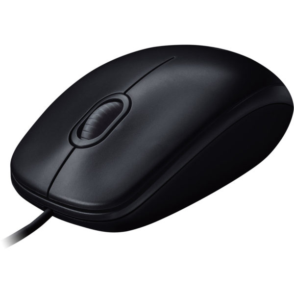 Logitech M100R 0