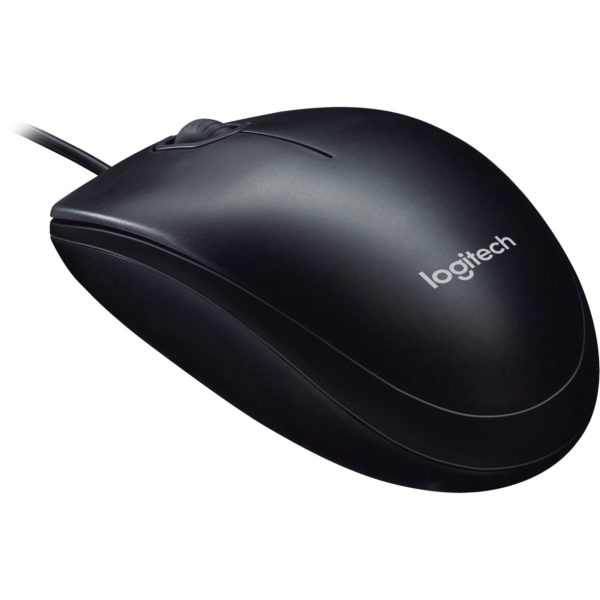 Logitech M100R 1