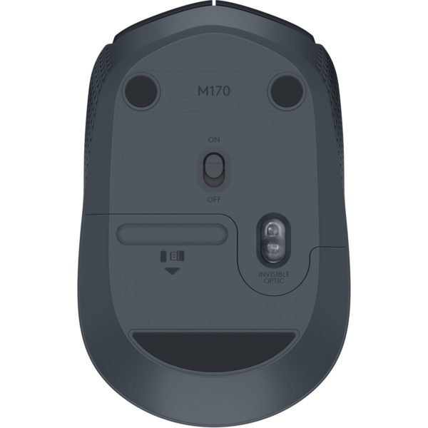 Logitech M170 3