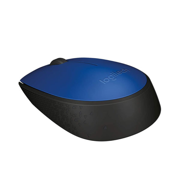 Logitech M171 Blue 0