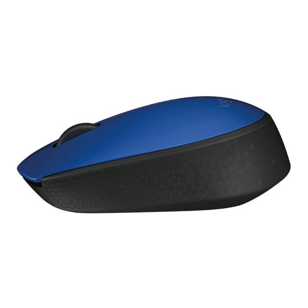 Logitech M171 Blue 1