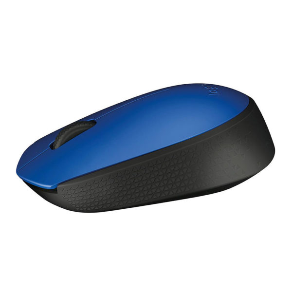 Logitech M171 Blue 2