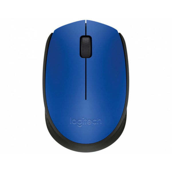 Logitech M171 Blue