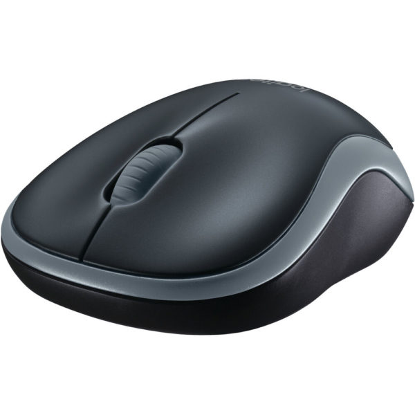 Logitech M185