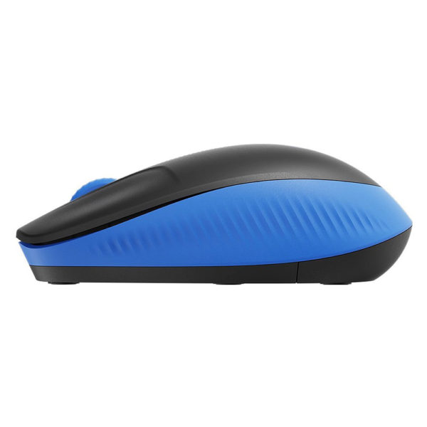 Logitech M190 Blue 1