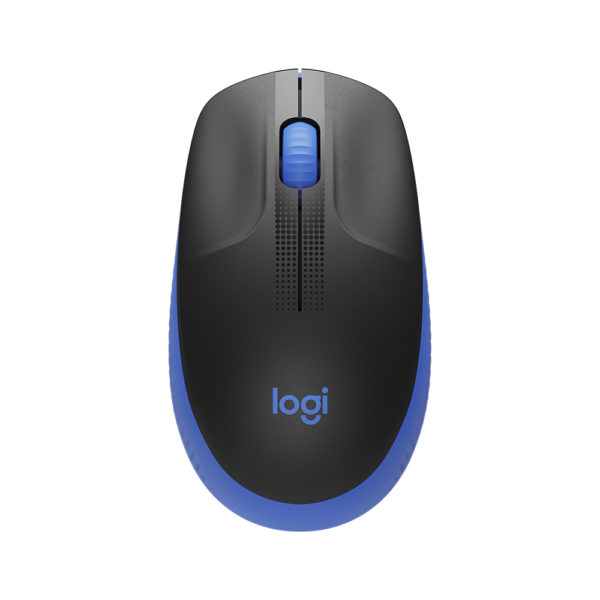 Logitech M190 Blue