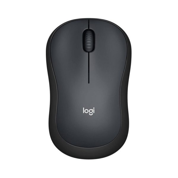 Logitech M221 Black