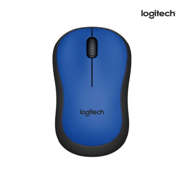 Logitech M221 Blue