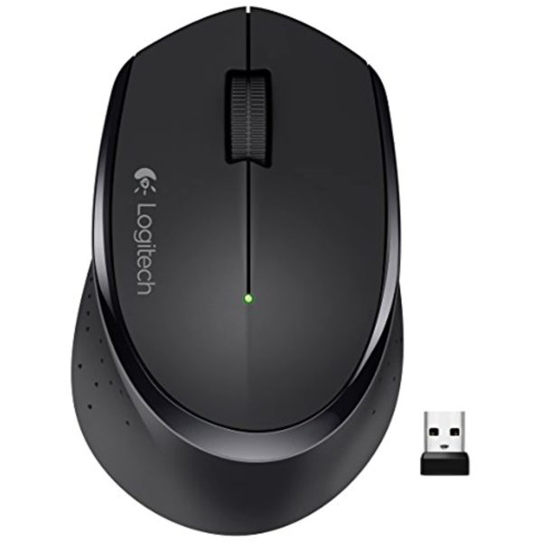 Logitech M275