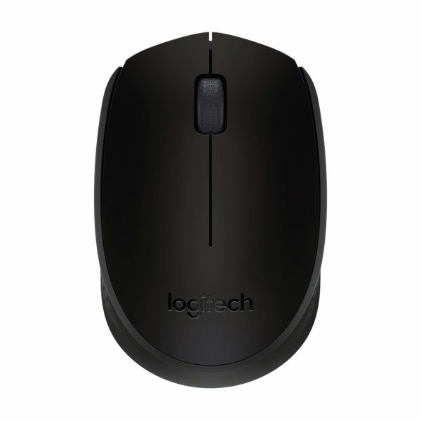 Logitech M331