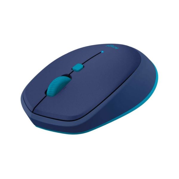 Logitech M337 Blue 0