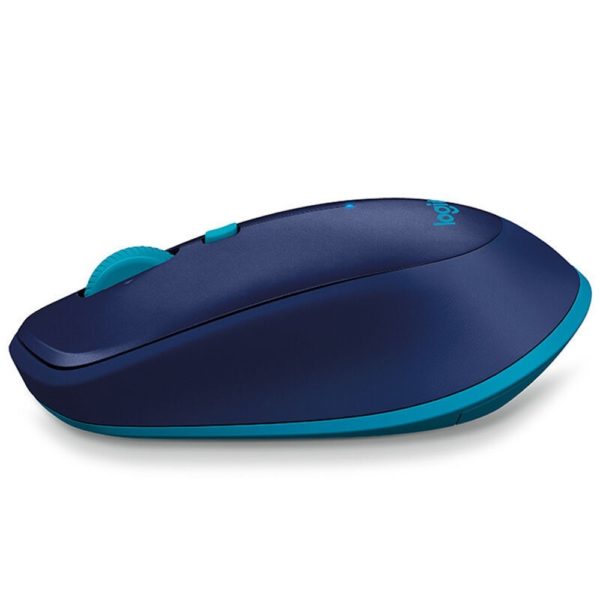 Logitech M337 Blue 1