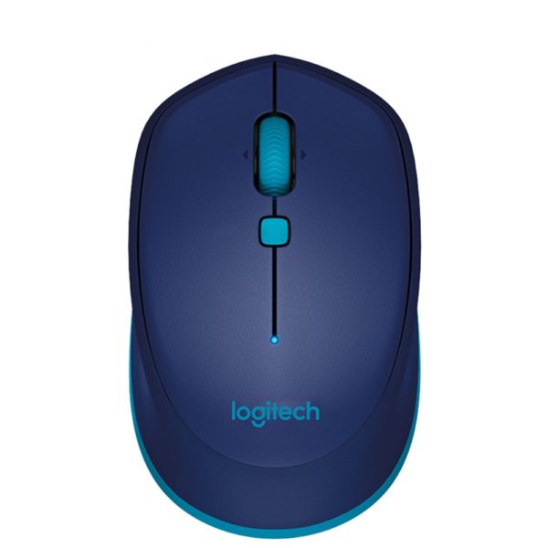 Logitech M337 Blue