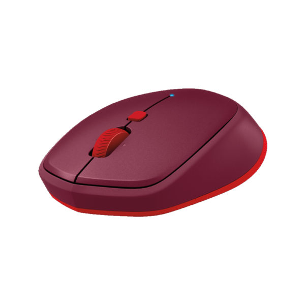 Logitech M337 Red 0