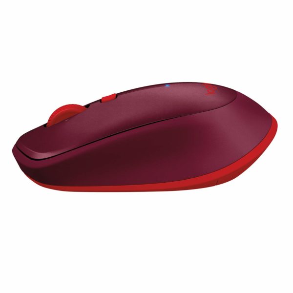 Logitech M337 Red 2