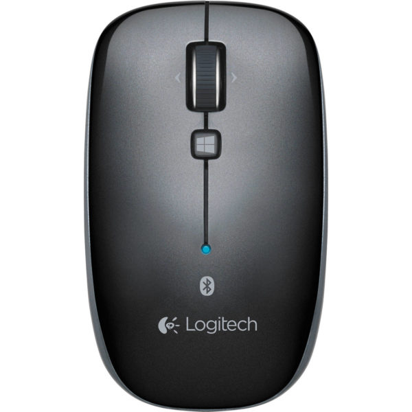 Logitech M557