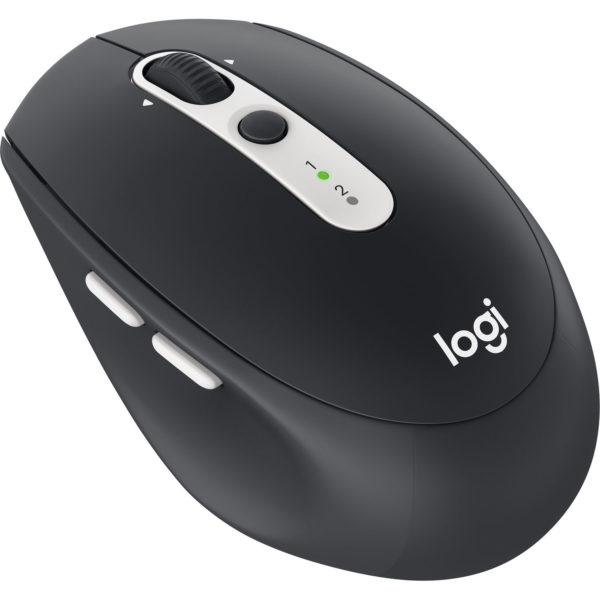 Logitech M590 Multi-Device Silent Wireless Mouse - Image 2