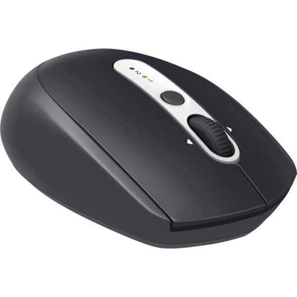 Logitech M590 Multi-Device Silent Wireless Mouse - Image 3