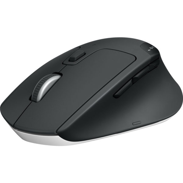 Logitech M720 Triathlon 0