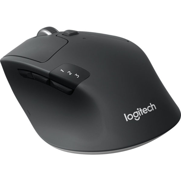 Logitech M720 Triathlon 1