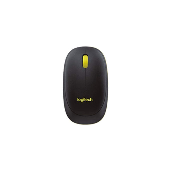 Logitech MK240 3