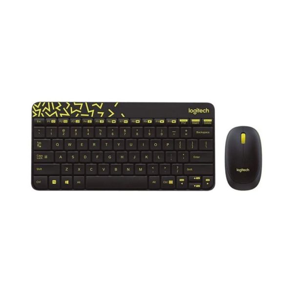 Logitech MK240