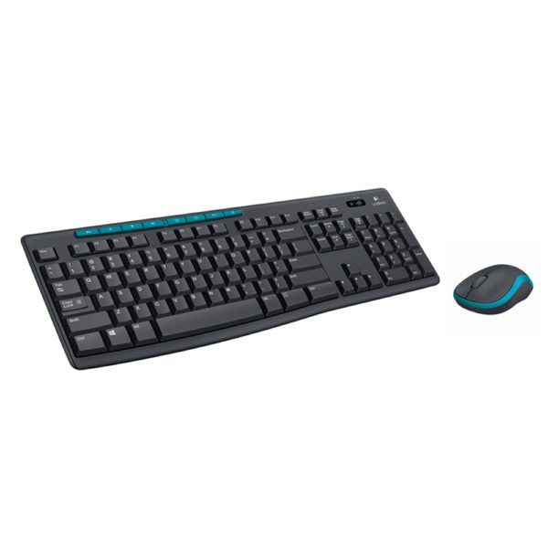 Logitech MK275 0