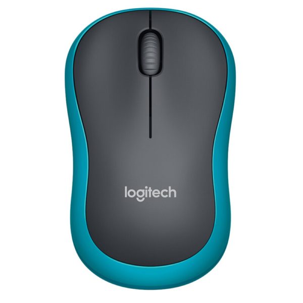 Logitech MK275 2