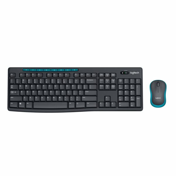 Logitech MK275