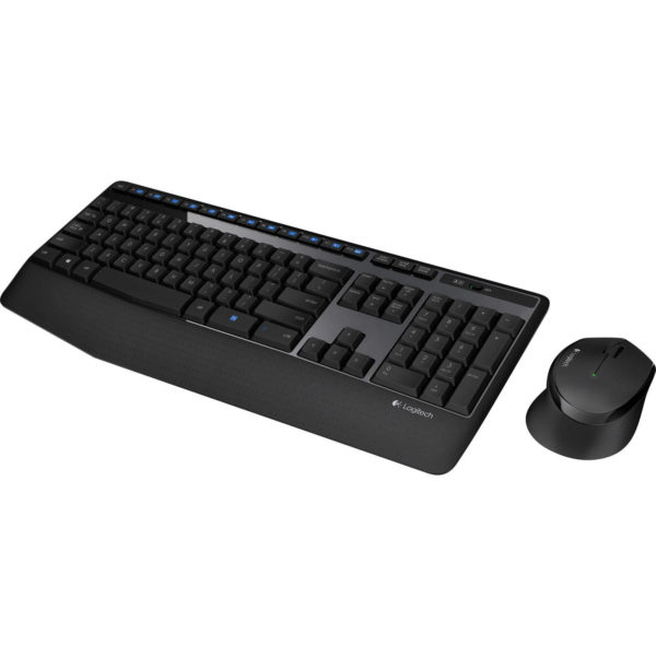 Logitech MK345 0