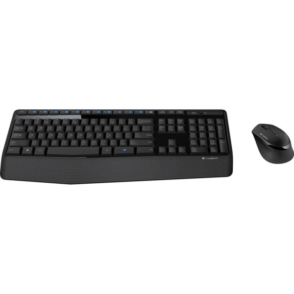 Logitech MK345 1